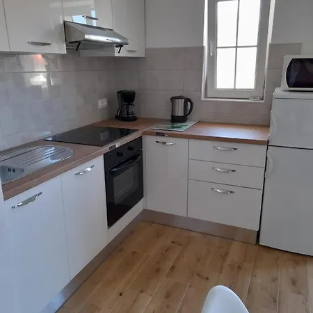 Apartments Filipovic Biograd Na Moru Zewnętrze zdjęcie