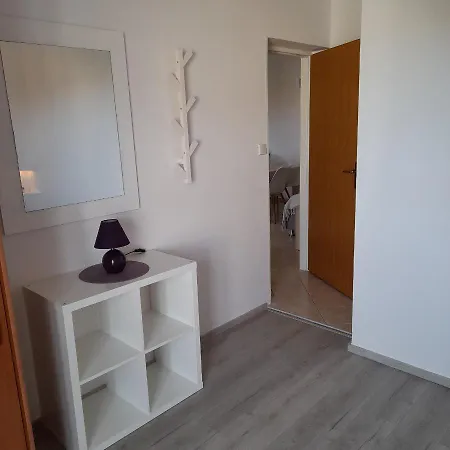 Apartments Filipovic Biograd Na Moru Zewnętrze zdjęcie