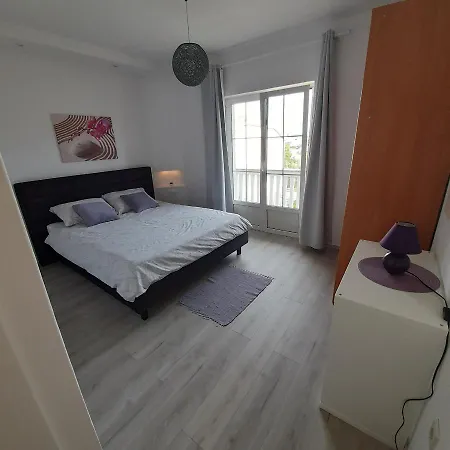 Apartments Filipovic Biograd Na Moru Zewnętrze zdjęcie
