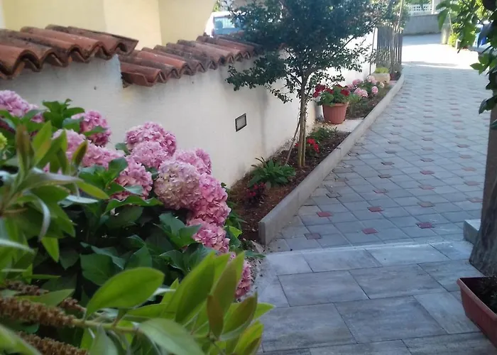 Apartments Filipovic