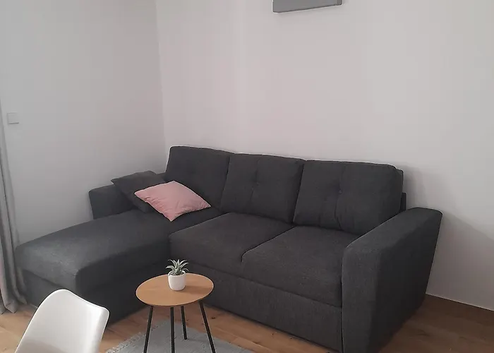 Apartments Filipovic