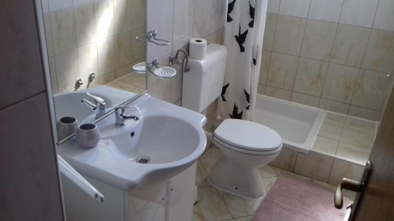 Filipovic Apartment *