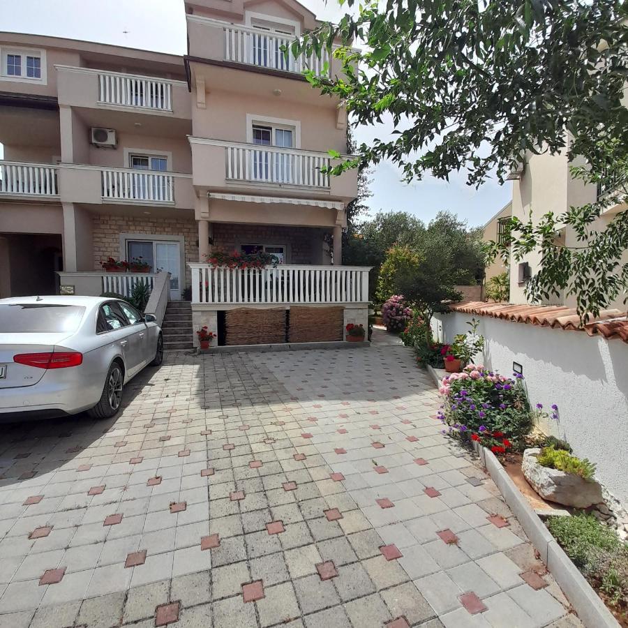Filipovic Apartament Biograd Na Moru