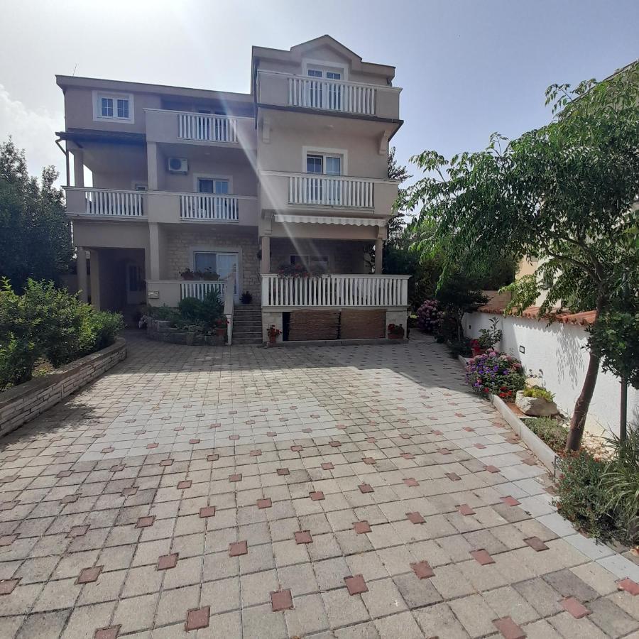 Apartament Filipovic Biograd Na Moru