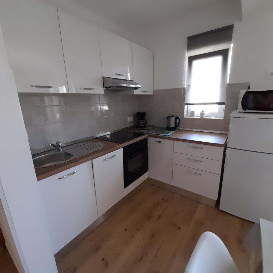 Apartment Filipovic Weißenburg