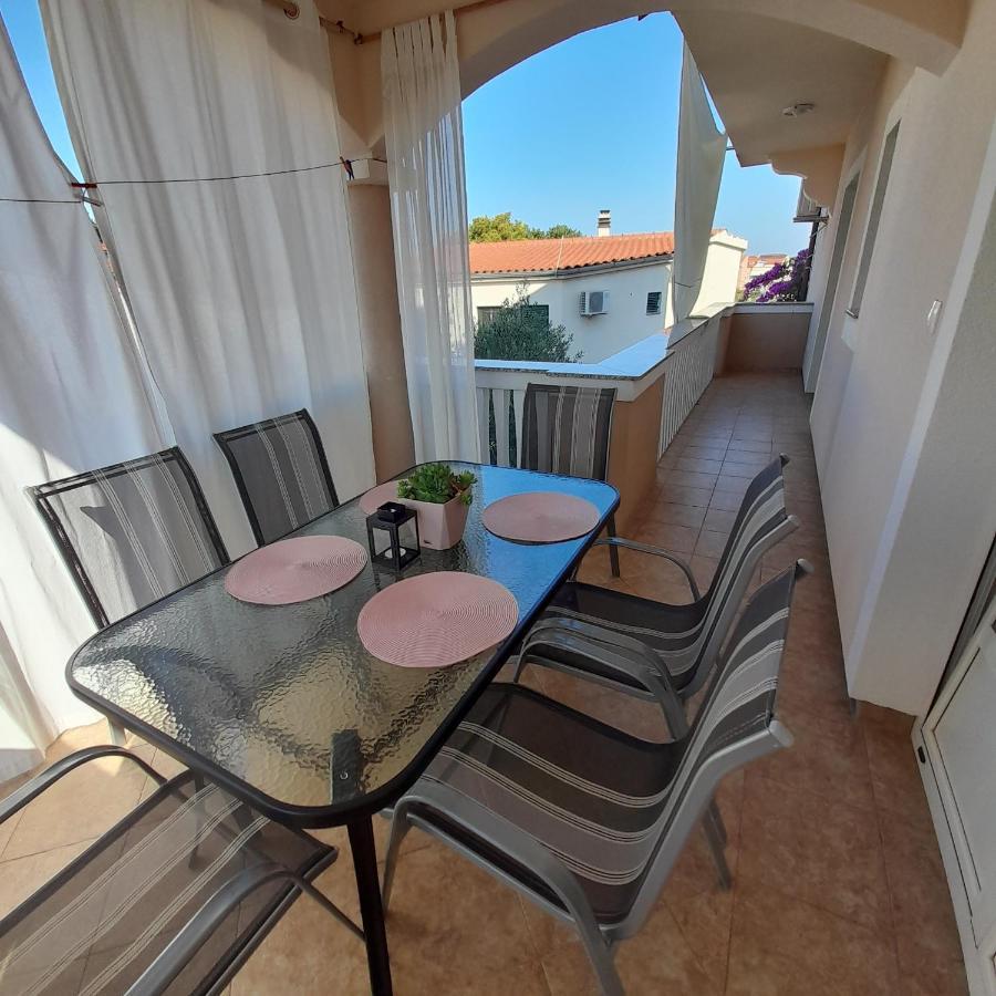 Apartament Filipovic Biograd Na Moru
