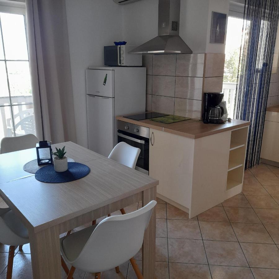 Filipovic Apartment *