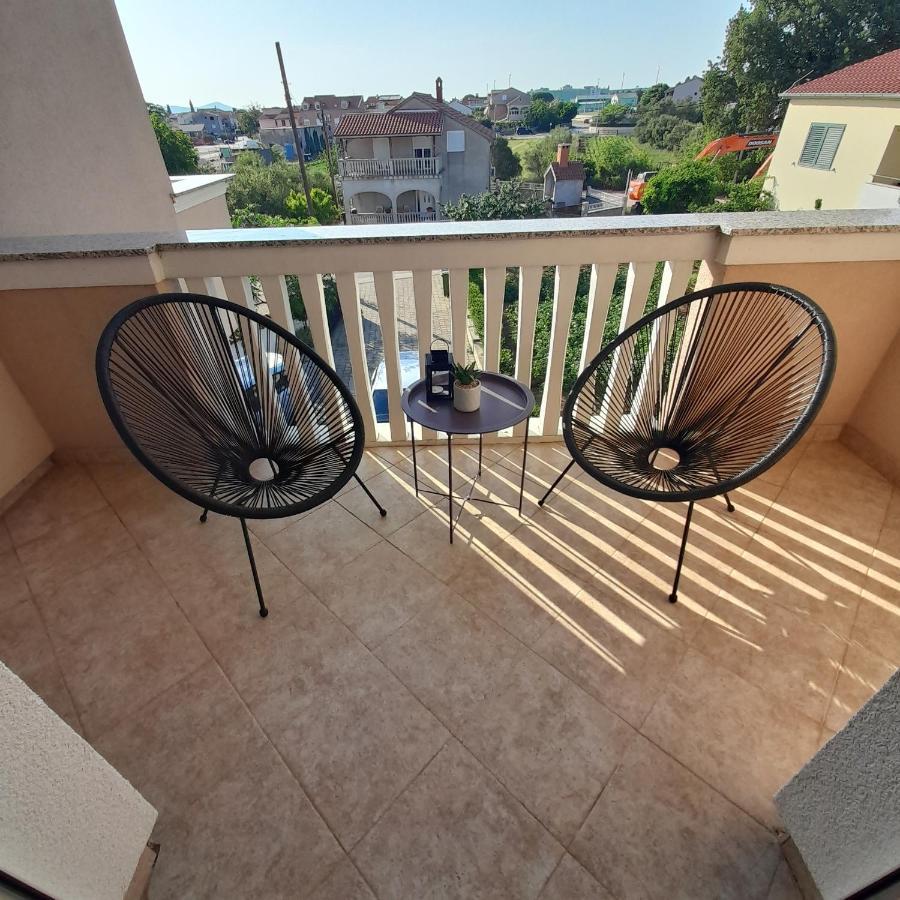 Apartment Filipovic *