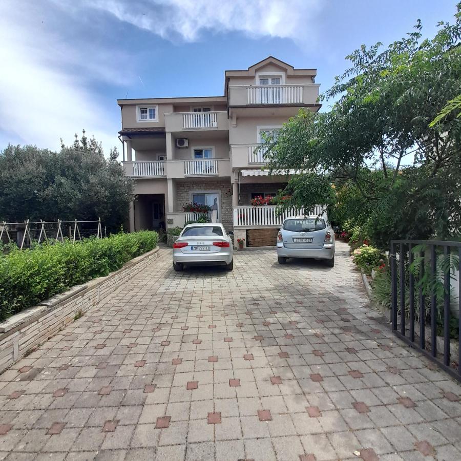 Filipovic Apartament Biograd Na Moru