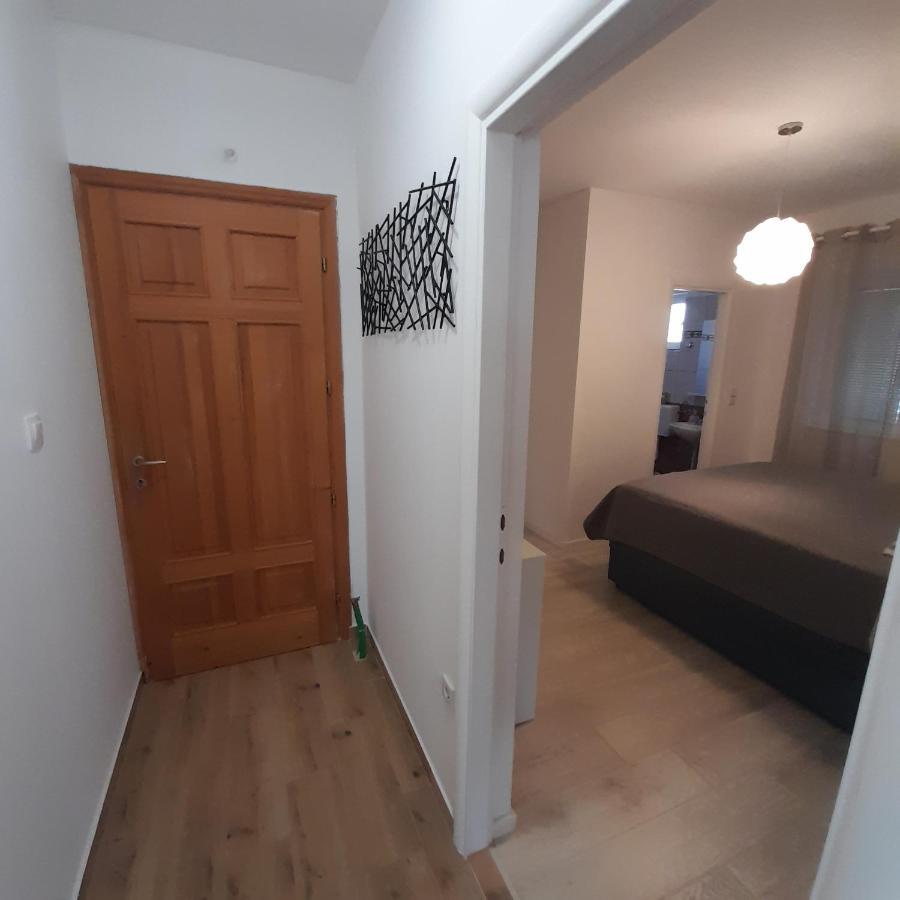 Filipovic Apartment