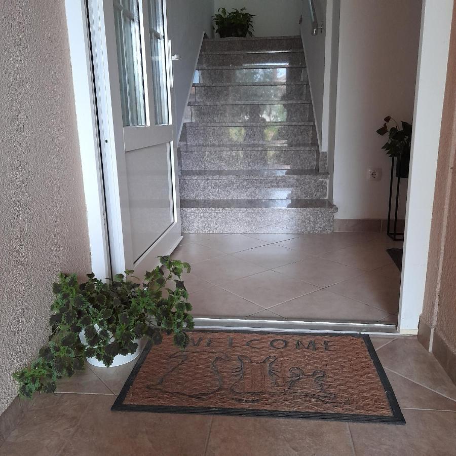 Filipovic Apartment