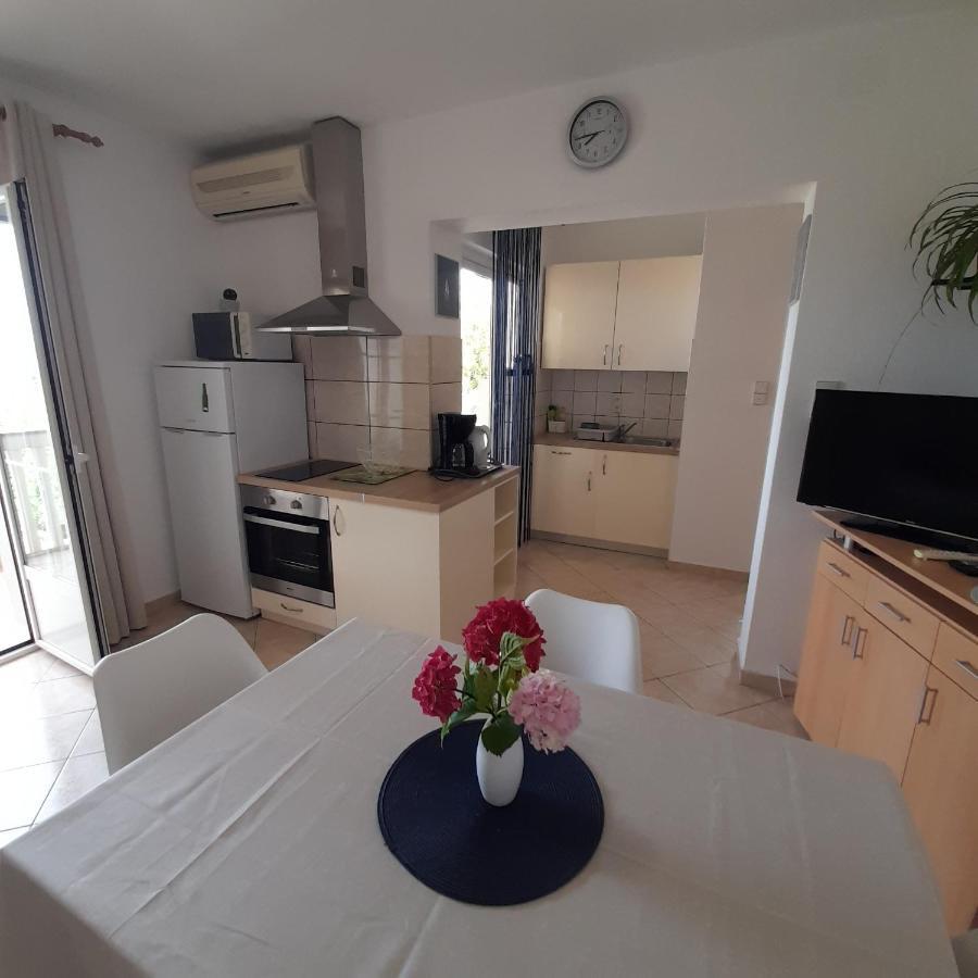 Filipovic Apartament Biograd Na Moru
