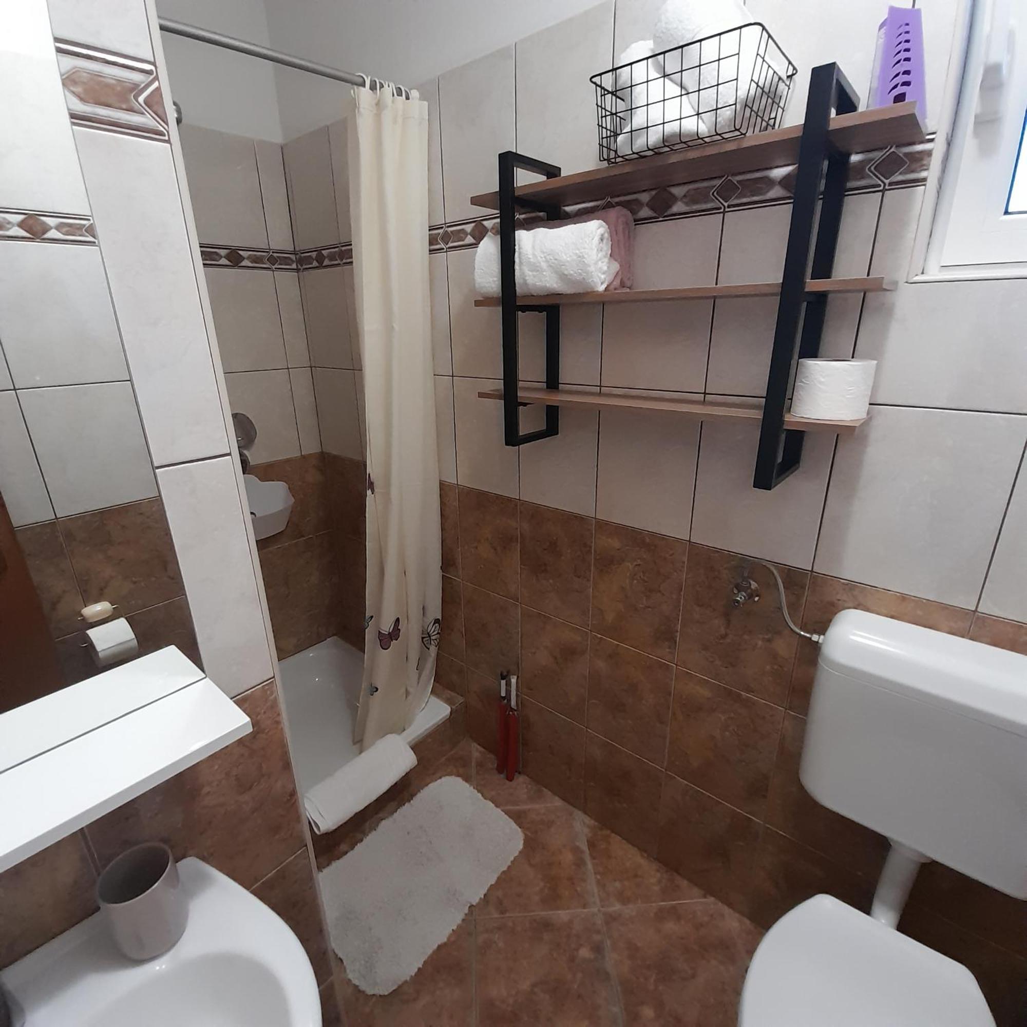 Filipovic Apartament Biograd Na Moru