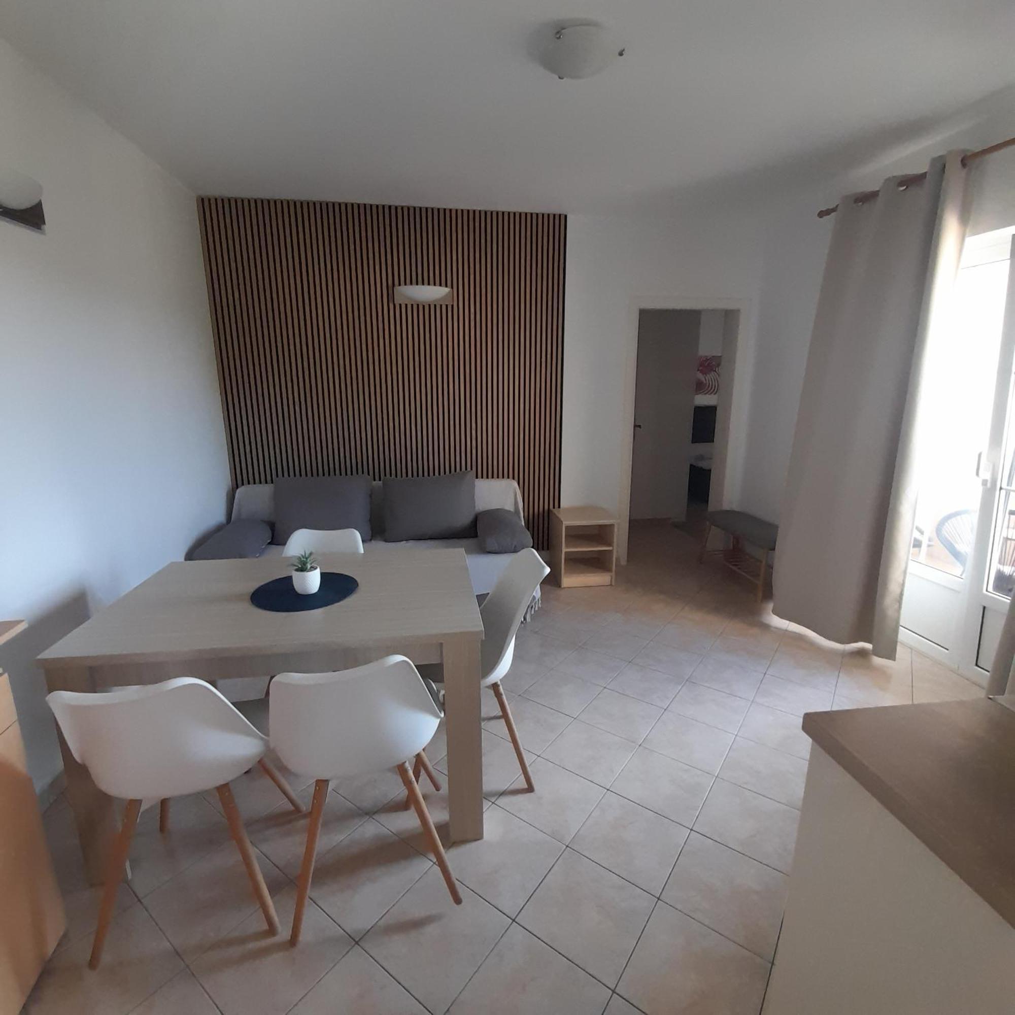 Filipovic Apartment Weißenburg