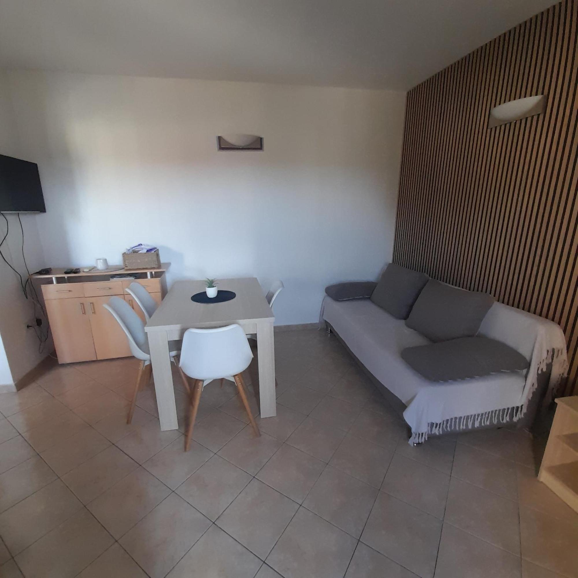 Apartment Filipovic Weißenburg