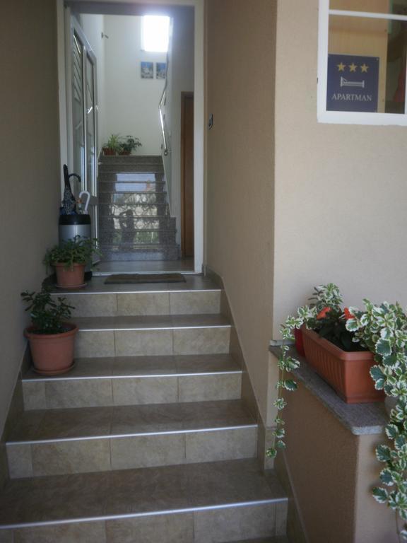 Filipovic Apartament Biograd Na Moru